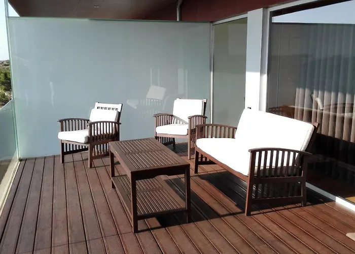 Appartamento T2 Dunas