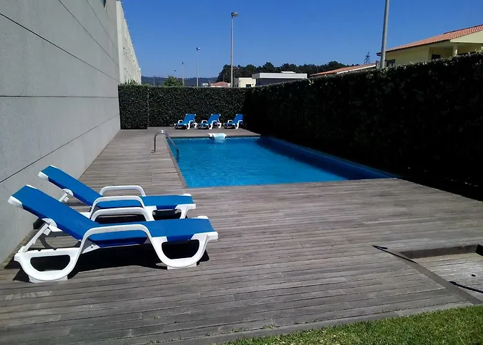 T2 Dunas Appartamento