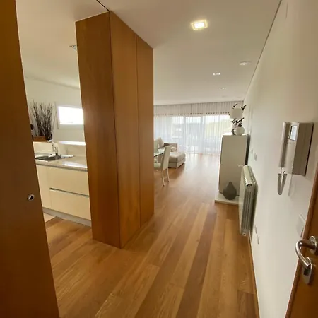 T2 Dunas * Esposende