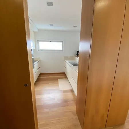 T2 Dunas Apartmán Esposende