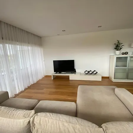 T2 Dunas Apartmán Esposende