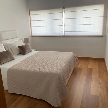 Apartment T2 Dunas Esposende