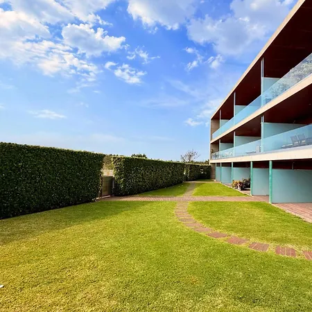 T2 Dunas Apartment *