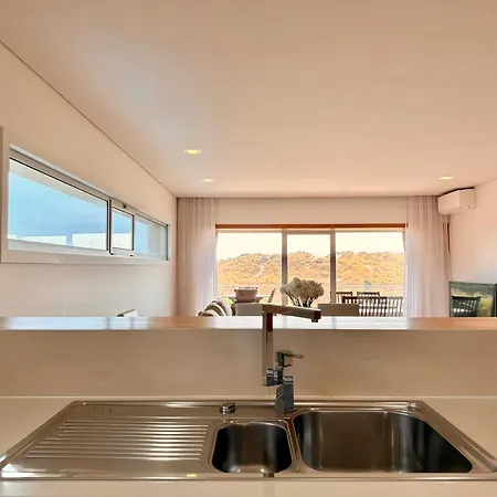 Apartment T2 Dunas