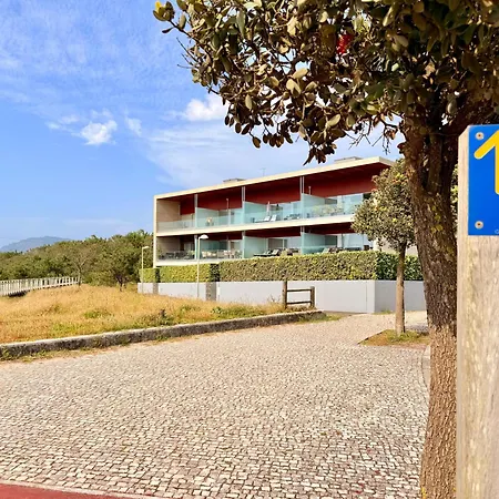 T2 Dunas Apartment Esposende