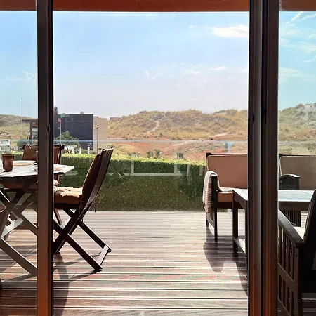 T2 Dunas Apartment *