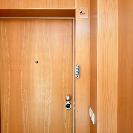 Apartment T2 Dunas