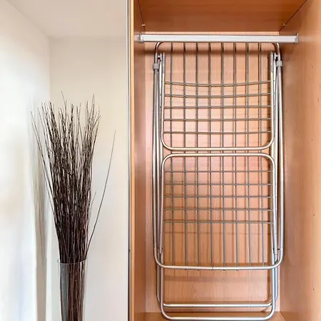 Apartment T2 Dunas Esposende