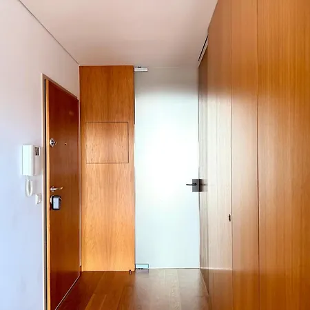 T2 Dunas Apartment Esposende