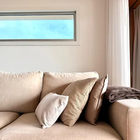 Apartment T2 Dunas Esposende