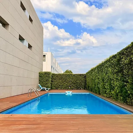 T2 Dunas Apartment Esposende