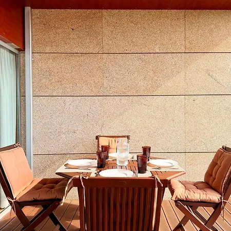 T2 Dunas Apartment