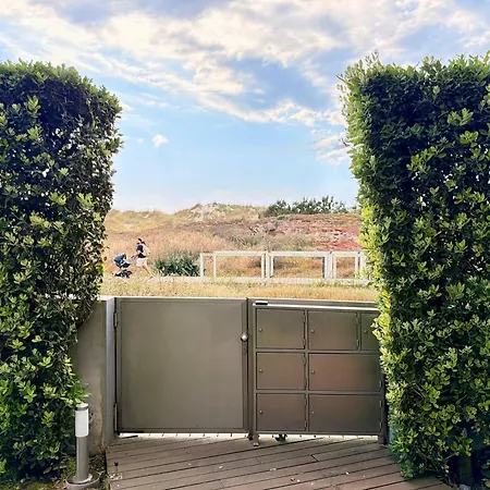 Apartment T2 Dunas