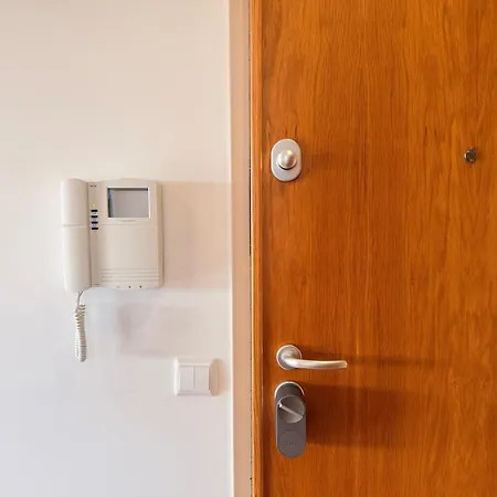T2 Dunas Apartment