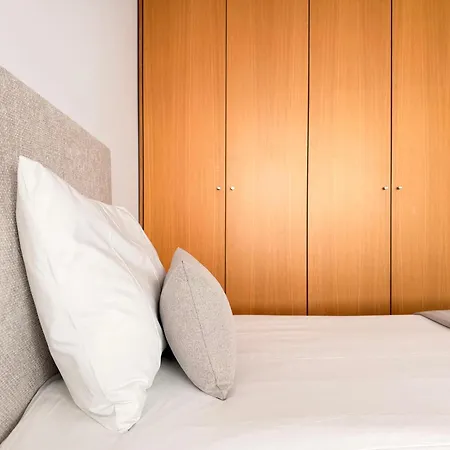 Apartment T2 Dunas