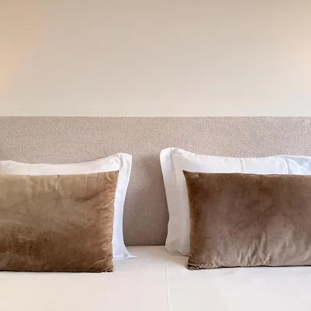 T2 Dunas Apartment