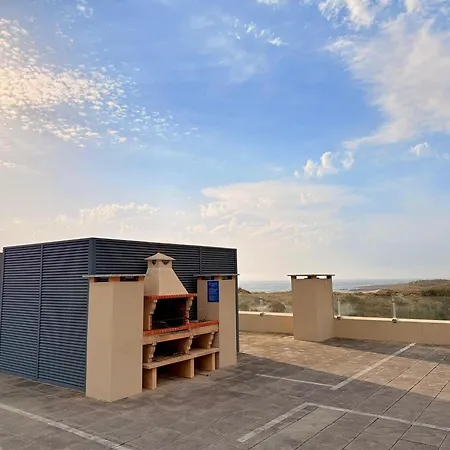 Apartment T2 Dunas