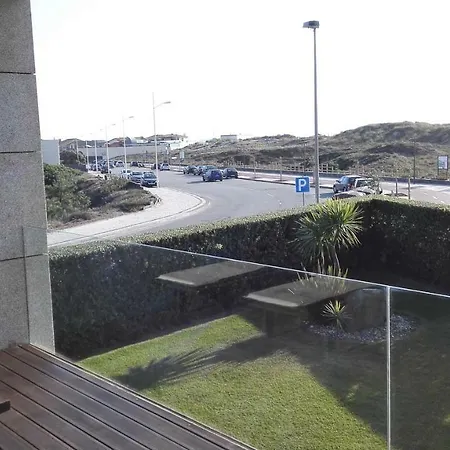 Apartment T2 Dunas Esposende
