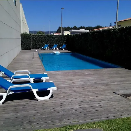 T2 Dunas Apartment