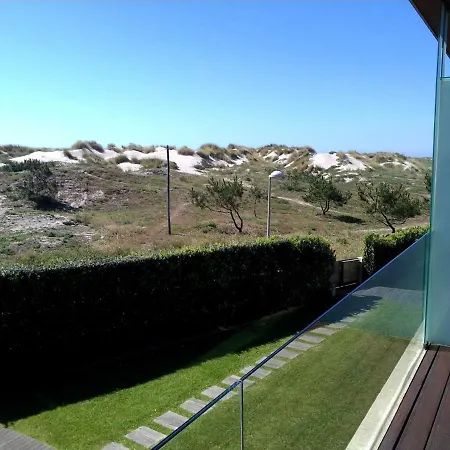Apartment T2 Dunas Esposende