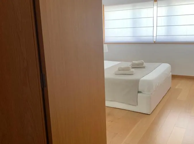 T2 Dunas 公寓 埃斯波森迪