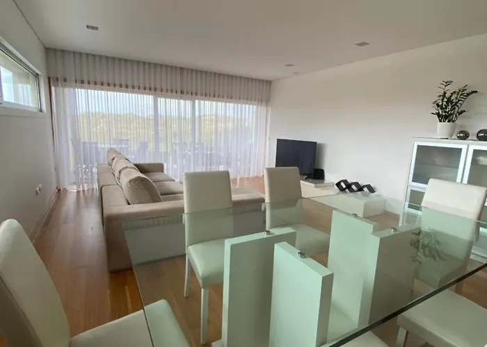 公寓 T2 Dunas 埃斯波森迪