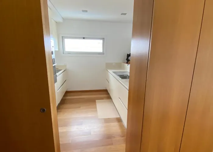 T2 Dunas Apartmán Esposende