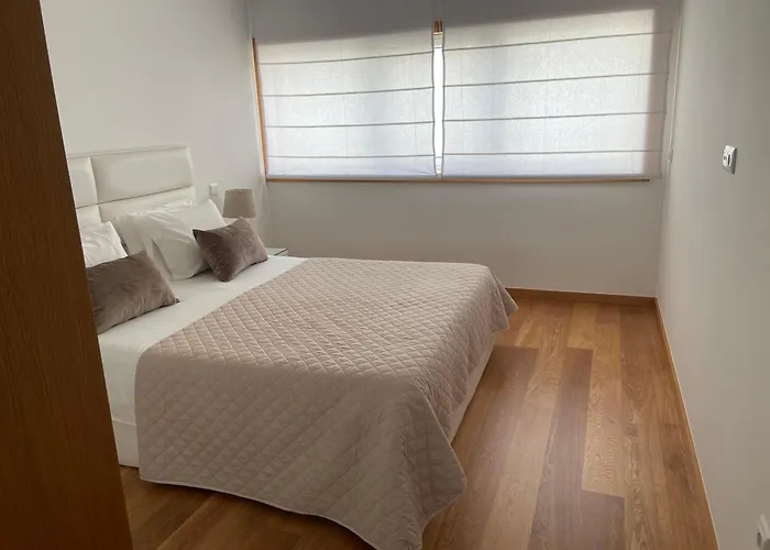 Apartmán T2 Dunas Esposende